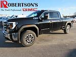 New 2026 GMC Sierra 2500 SLE Crew Cab for sale #63949 - photo 1