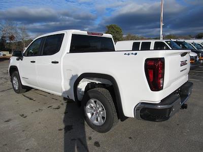 New 2026 GMC Sierra 1500 Pro Crew Cab for sale #63957 - photo 2