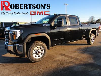New 2026 GMC Sierra 3500 Pro Crew Cab for sale #63959 - photo 1