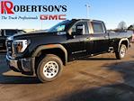 New 2026 GMC Sierra 3500 Pro Crew Cab for sale #63959 - photo 1