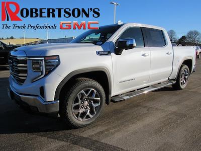 New 2026 GMC Sierra 1500 SLT Crew Cab for sale #63962 - photo 1