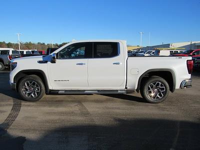 New 2026 GMC Sierra 1500 SLT Crew Cab for sale #63962 - photo 2