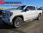 New 2026 GMC Sierra 1500 SLT Crew Cab for sale #63962 - photo 1