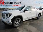 New 2026 GMC Sierra 1500 SLE Crew Cab for sale #63965 - photo 1