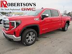 New 2026 GMC Sierra 1500 SLE Crew Cab for sale #63967 - photo 1