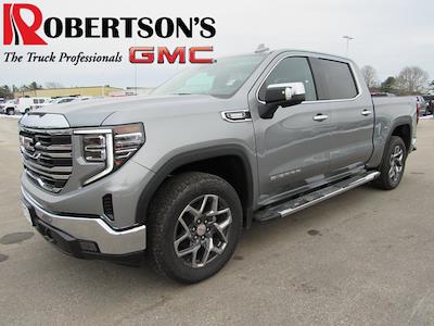 New 2026 GMC Sierra 1500 SLT Crew Cab for sale #63968 - photo 1