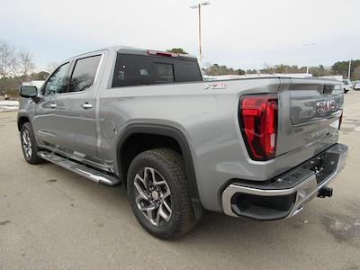 New 2026 GMC Sierra 1500 SLT Crew Cab for sale #63968 - photo 2