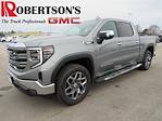 New 2026 GMC Sierra 1500 SLT Crew Cab for sale #63968 - photo 1