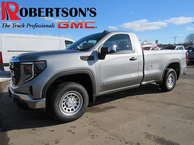 New 2026 GMC Sierra 1500 Pro Regular Cab for sale #63972 - photo 1