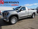 New 2026 GMC Sierra 1500 Pro Regular Cab for sale #63972 - photo 1