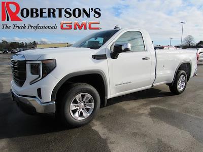 New 2026 GMC Sierra 1500 Pro Regular Cab for sale #63973 - photo 1