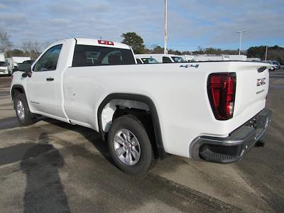 New 2026 GMC Sierra 1500 Pro Regular Cab for sale #63973 - photo 2