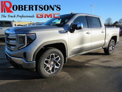 New 2026 GMC Sierra 1500 SLE Crew Cab for sale #63990 - photo 1