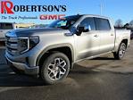New 2026 GMC Sierra 1500 SLE Crew Cab for sale #63990 - photo 1