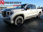 New 2026 GMC Sierra 1500 Elevation Crew Cab for sale #63992 - photo 1
