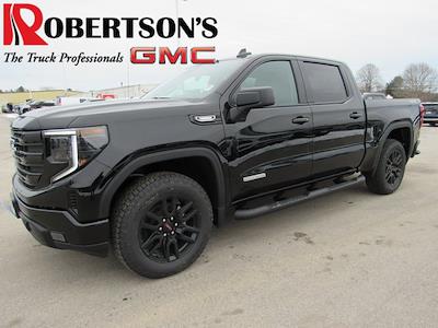 New 2026 GMC Sierra 1500 Elevation Crew Cab for sale #63994 - photo 1