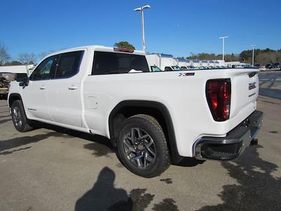 New 2026 GMC Sierra 1500 SLE Crew Cab for sale #63995 - photo 2