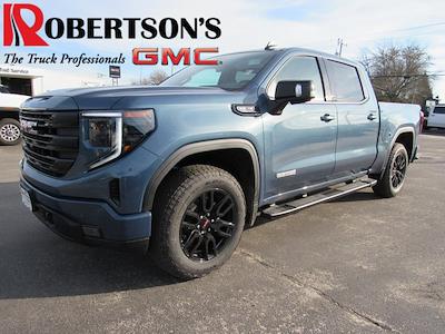 New 2026 GMC Sierra 1500 Elevation Crew Cab for sale #63996 - photo 1