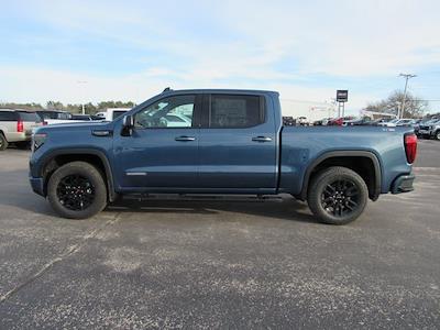 New 2026 GMC Sierra 1500 Elevation Crew Cab for sale #63996 - photo 2