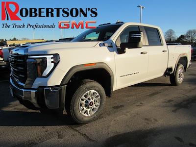 New 2026 GMC Sierra 2500 Pro Crew Cab for sale #63999 - photo 1