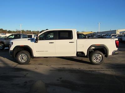 New 2026 GMC Sierra 2500 Pro Crew Cab for sale #63999 - photo 2