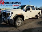 New 2026 GMC Sierra 2500 Pro Crew Cab for sale #63999 - photo 1