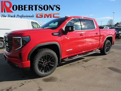 New 2026 GMC Sierra 1500 Elevation Crew Cab for sale #64001 - photo 1