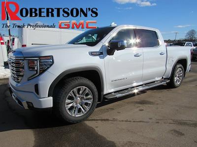 New 2026 GMC Sierra 1500 Denali Crew Cab for sale #64005 - photo 1