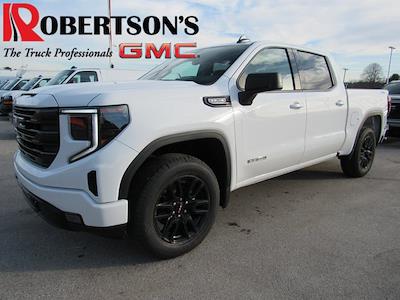 New 2026 GMC Sierra 1500 Elevation Crew Cab for sale #64014 - photo 1