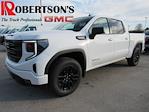 New 2026 GMC Sierra 1500 Elevation Crew Cab for sale #64014 - photo 1