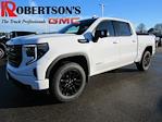 New 2026 GMC Sierra 1500 Elevation Crew Cab for sale #64016 - photo 1