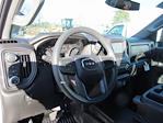 New 2026 GMC Sierra 3500 Crew Cab 60 CA Cab Chassis for sale #64022 - photo 14