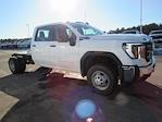 New 2026 GMC Sierra 3500 Crew Cab 60 CA Cab Chassis for sale #64022 - photo 5