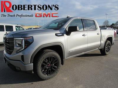New 2026 GMC Sierra 1500 Elevation Crew Cab for sale #64024 - photo 1