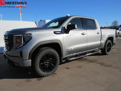 New 2026 GMC Sierra 1500 Elevation Crew Cab for sale #64025 - photo 1