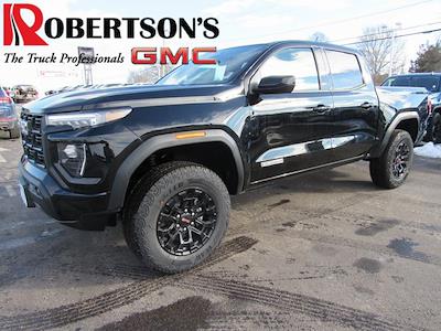 New 2026 GMC Canyon Elevation Crew Cab for sale #64036 - photo 1