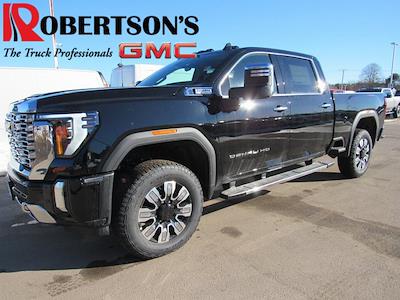 New 2026 GMC Sierra 2500 Denali Crew Cab for sale #64037 - photo 1