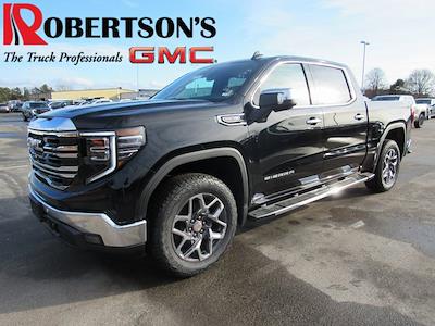 New 2026 GMC Sierra 1500 SLT Crew Cab for sale #64042 - photo 1