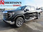 New 2026 GMC Sierra 1500 SLT Crew Cab for sale #64042 - photo 1