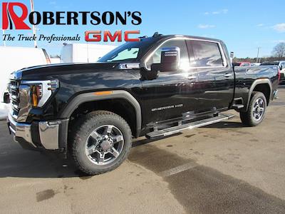 New 2026 GMC Sierra 2500 SLT Crew Cab for sale #64045 - photo 1
