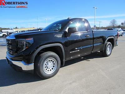 New 2026 GMC Sierra 1500 Pro Regular Cab for sale #64067 - photo 1