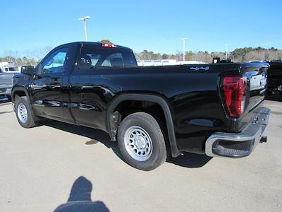 New 2026 GMC Sierra 1500 Pro Regular Cab for sale #64067 - photo 2