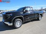 New 2026 GMC Sierra 1500 Pro Regular Cab for sale #64067 - photo 1