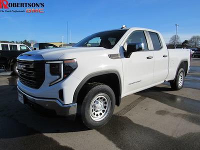 New 2026 GMC Sierra 1500 Pro Double Cab for sale #64069 - photo 1