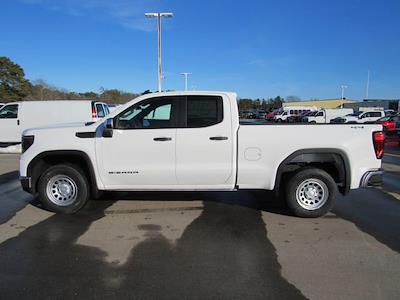 New 2026 GMC Sierra 1500 Pro Double Cab for sale #64069 - photo 2