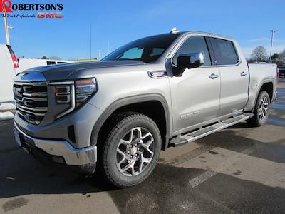 New 2026 GMC Sierra 1500 SLT Crew Cab for sale #64070 - photo 1