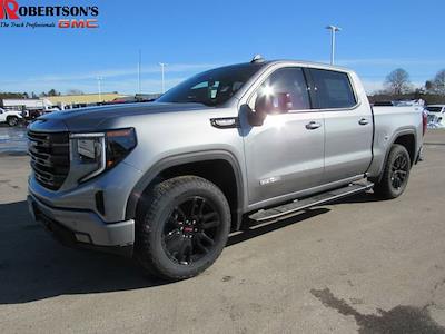 New 2026 GMC Sierra 1500 Elevation Crew Cab for sale #64074 - photo 1
