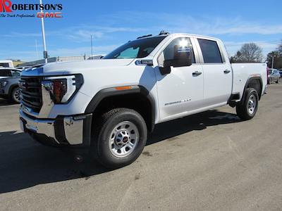 New 2026 GMC Sierra 3500 Pro Crew Cab for sale #64077 - photo 1