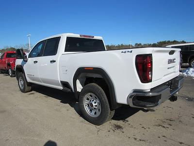 New 2026 GMC Sierra 3500 Pro Crew Cab for sale #64077 - photo 2