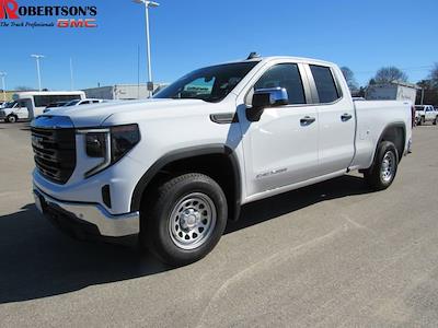 New 2026 GMC Sierra 1500 Pro Double Cab for sale #64084 - photo 1